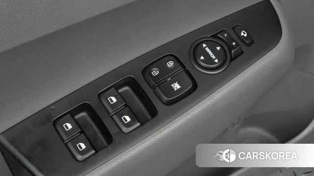 Kia Morning Urban (JA) 2020 Черный из Кореи, фото 6