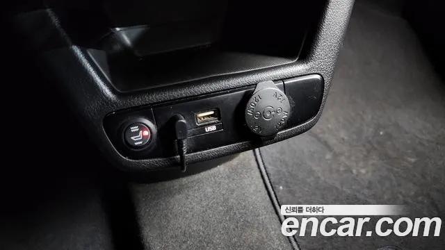 Kia The New Ray 2018 Белый из Кореи, фото 6