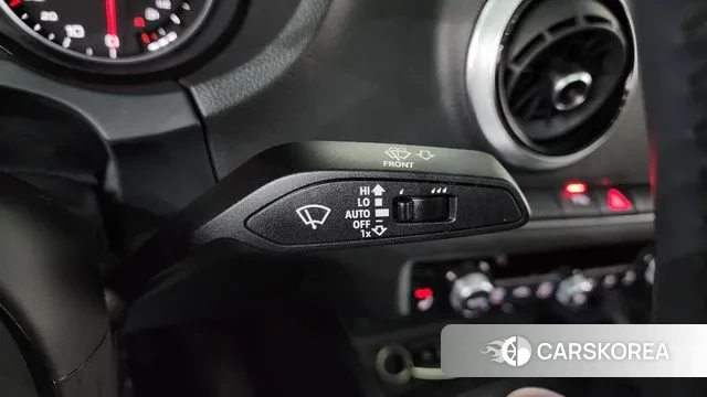 Audi New A3 2020 Белый из Кореи, фото 6