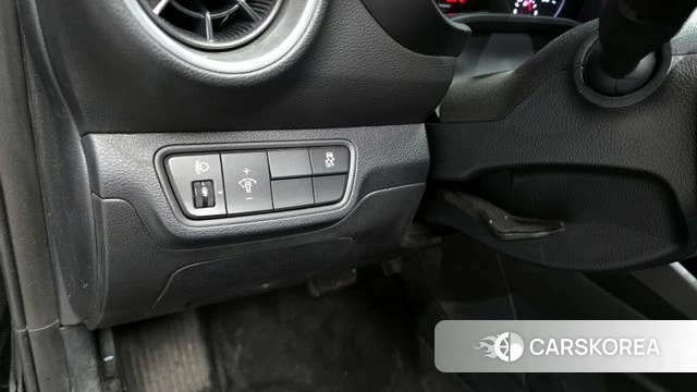 Kia The New K3 2nd generation 2024 Черный из Кореи, фото 6