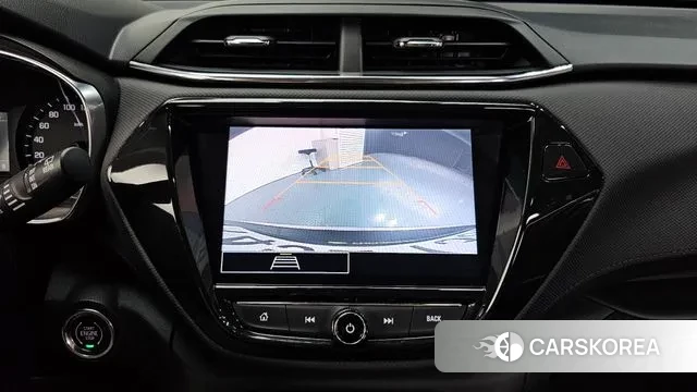 Chevrolet (GM Daewoo) Trailblazer 2020 Серый из Кореи, фото 6