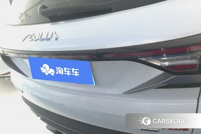 Dongfeng Fengshen AX7 2022 Белый из Китая, фото 6