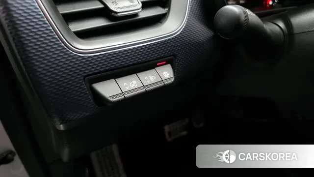 Renault Korea (Samsung) XM3 2024 Белый из Кореи, фото 6