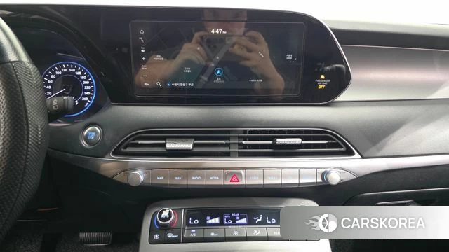Hyundai Palisade 2019 Серый из Кореи, фото 6