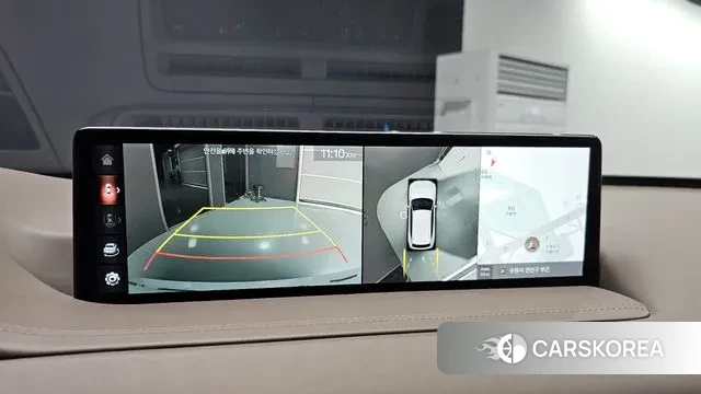 Genesis GV80 2020 Белый из Кореи, фото 6