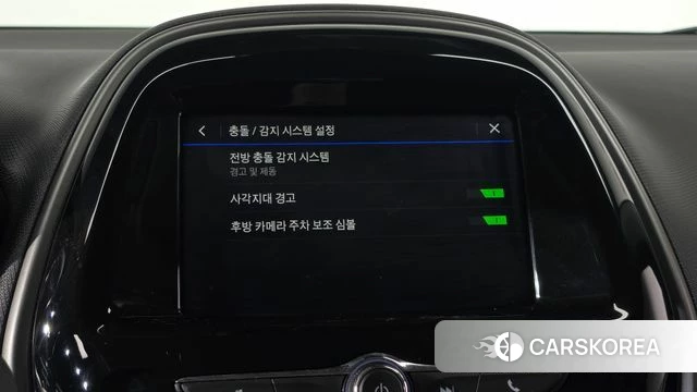 Chevrolet (GM Daewoo) The New Spark 2019 Белый из Кореи, фото 6