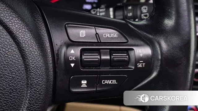 Kia The New Carnival 2019 Черный из Кореи, фото 6