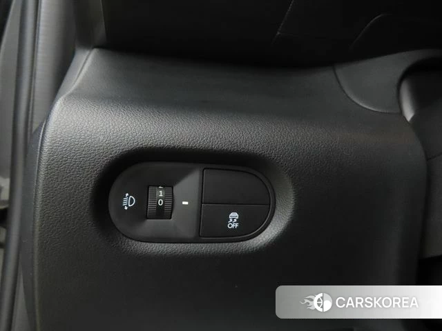 Hyundai Casper 2022 Светло-серебряный цвет из Кореи, фото 6