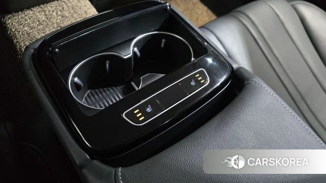 Genesis G80 (RG3) 2021 Белый из Кореи, фото 6