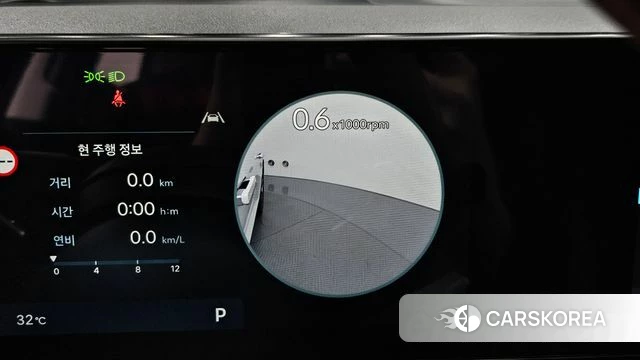 Hyundai Grandeur (GN7) 2023 Белый из Кореи, фото 6