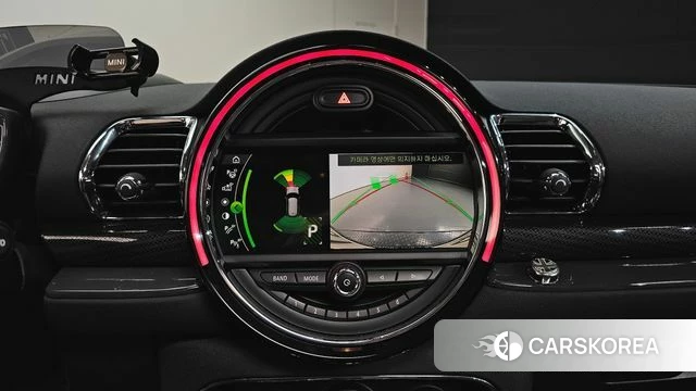 Mini Cooper SD Clubman 2020 Серый из Кореи, фото 6