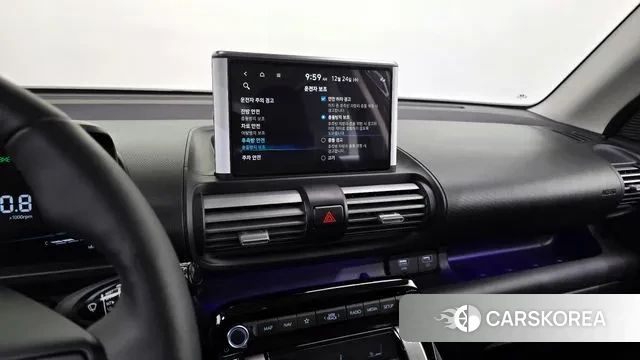 Hyundai Casper 2023 Белый из Кореи, фото 6