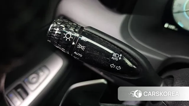 Hyundai The New Palisade 2024 Черный из Кореи, фото 6