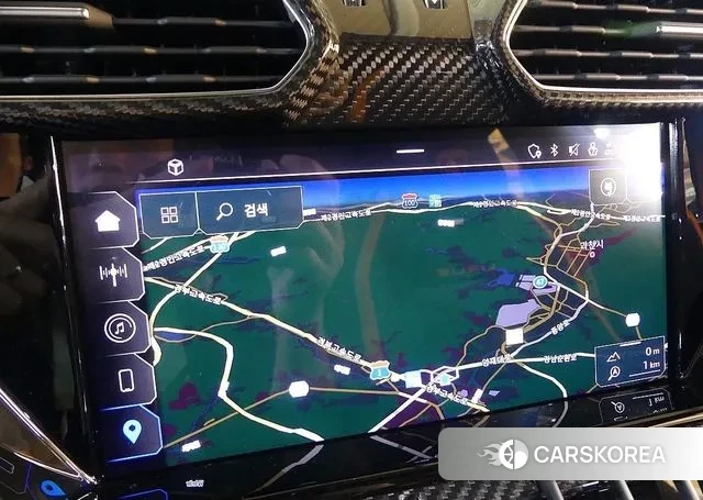 Lamborghini Urus 2024 Оранжевый из Кореи, фото 6