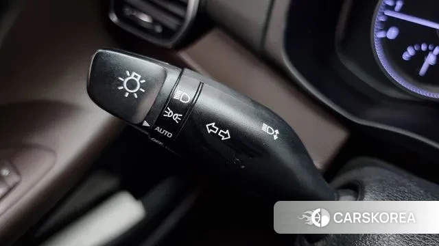 Hyundai Grandeur IG 2019 Серый из Кореи, фото 6