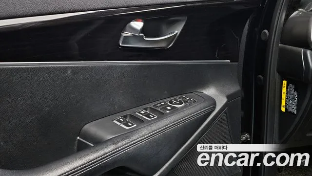 Kia The New Sorento id 2715048 из Кореи 6