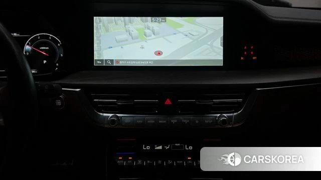 Kia Mohave Master 2022 Белый из Кореи, фото 6