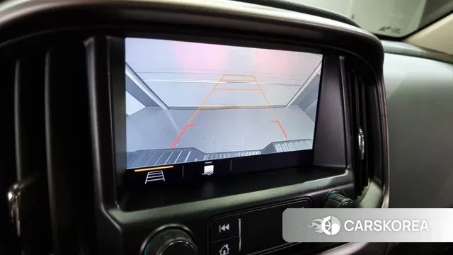 Chevrolet (GM Daewoo) Real New Colorado 2020 Черный из Кореи, фото 6