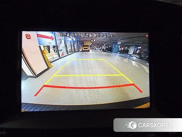 Hyundai The New Grand Starex 2019 Желтый из Кореи, фото 6