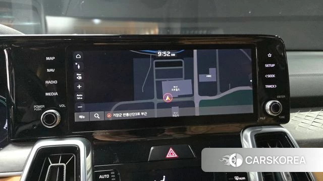 Kia Sorento 4th Generation 2020 Белый из Кореи, фото 6