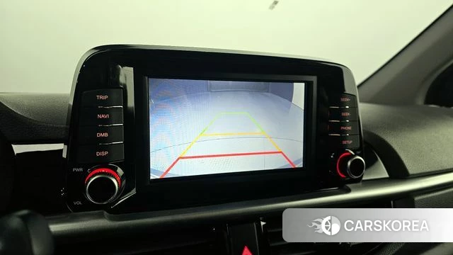 Kia All New Morning (JA) 2020 Серый из Кореи, фото 6