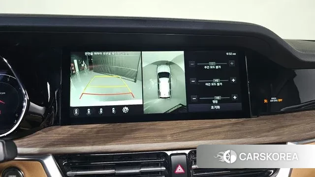 Kia Mohave Master 2021 Белый из Кореи, фото 6