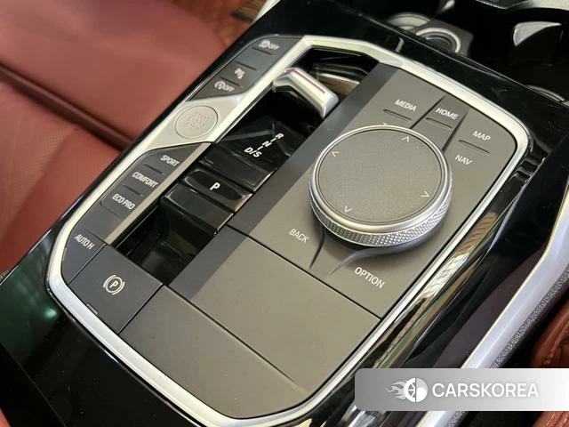 BMW 3 series 2024 Черный из Китая, фото 6