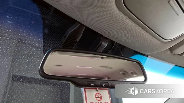 Kia The New Carnival 2018 Белый из Кореи, фото 6