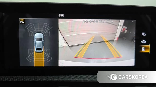 Mercedes-Benz A-Class W177 2020 Белый из Кореи, фото 6