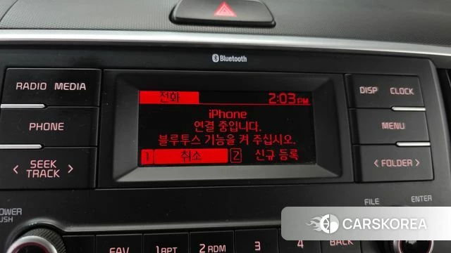 Kia The New Ray 2021 Белый из Кореи, фото 6