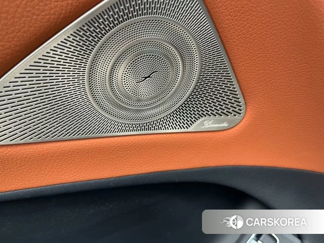 Mercedes-Benz S-class 2022 Черный из Китая, фото 6