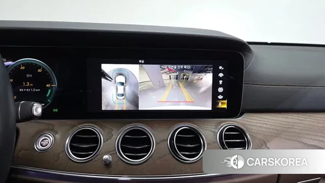 Mercedes-Benz E-Class W213 2022 Белый из Кореи, фото 6