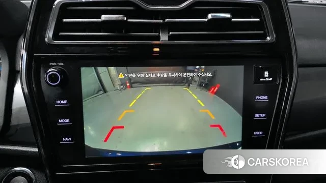 Ssangyong Berry New Tivoli 2020 Синий из Кореи, фото 6