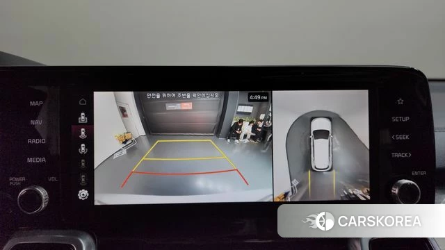 Kia Sorento 4th Generation 2020 Белый из Кореи, фото 6