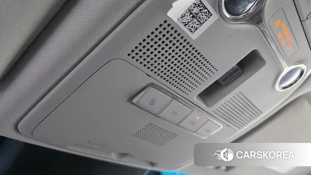 Hyundai The New Grandeur IG 2020 Серый из Кореи, фото 6