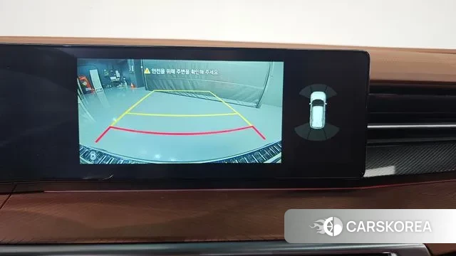 Ssangyong The New Torres 2024 Жемчужный цвет из Кореи, фото 6