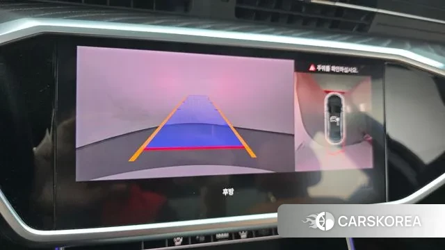 Audi A6 (C8) id 3224197 из Кореи 6