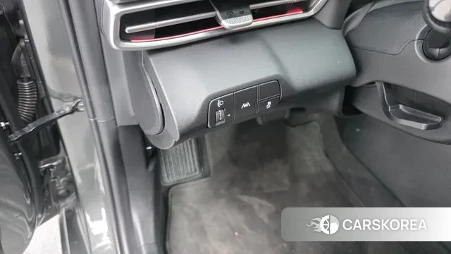 Hyundai Avante (CN7) 2022 Цвет тростника из Кореи, фото 6