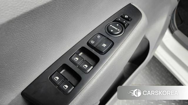 Kia Morning Urban (JA) 2021 Белый из Кореи, фото 6