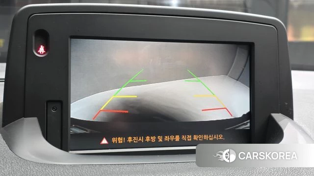 Renault Korea (Samsung) SM3 Z.E. 2019 Серый из Кореи, фото 6