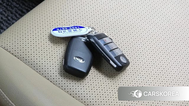 Kia The New Carnival 2020 Черный из Кореи, фото 6