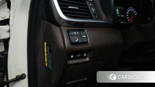 Kia The New K5 2nd generation 2018 Белый из Кореи, фото 6