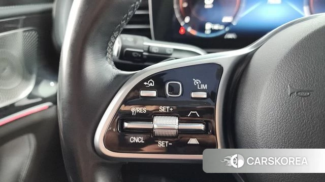 Mercedes-Benz GLE-Class W167 2023 Белый из Кореи, фото 6