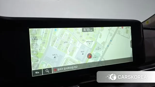 Kia Carnival 4th generation 2023 Белый из Кореи, фото 6