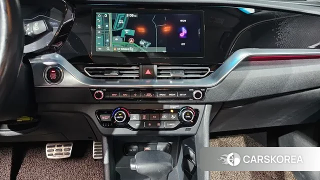 Kia The New Niro 2020 Белый из Кореи, фото 6