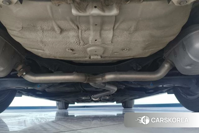 Honda Civic 2022 Белый из Китая, фото 6