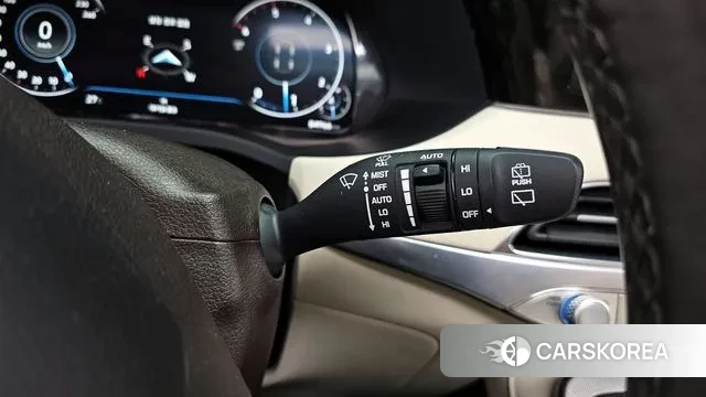 Hyundai Palisade 2022 Белый из Кореи, фото 6