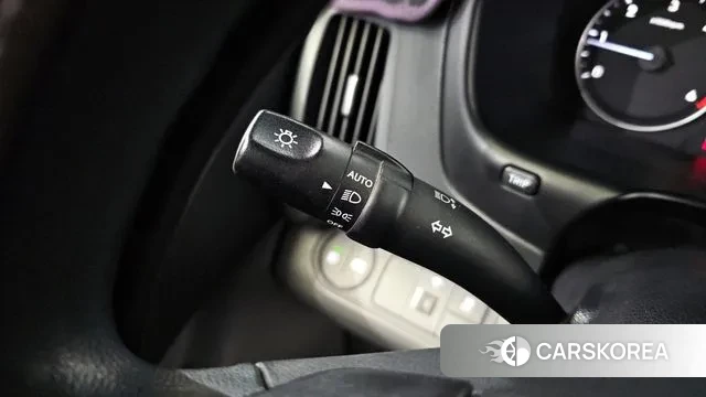 Hyundai The New Grand Starex 2018 Серебряный из Кореи, фото 6