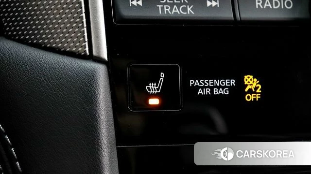 Infiniti Q50 2018 Серый из Кореи, фото 6