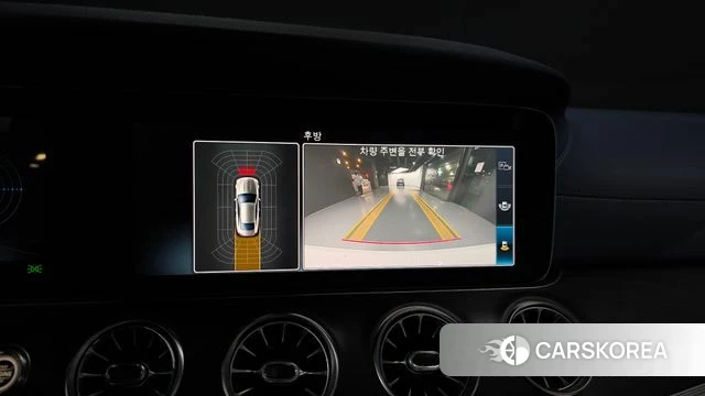 Mercedes-Benz E-Class W213 2018 Белый из Кореи, фото 6